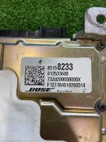 Chevrolet / Tahoe / Усилитель звука