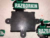 Land Rover / Range Rover Sport / Блок управления двери