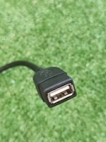 Audi / A6 / Кабель адаптер