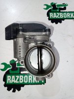 Volkswagen / Touareg / Дроссельная заслонка