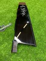 Porsche / Cayenne / Молдинг двери