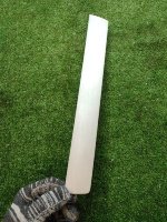 Volkswagen / Touareg / Декоративная вставка