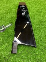 Porsche / Cayenne / Молдинг двери