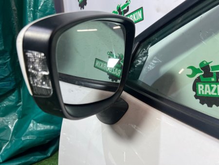 Mazda / CX-5 / Зеркало заднего вида боковое