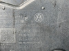 Volkswagen / Touareg / Блок ABS