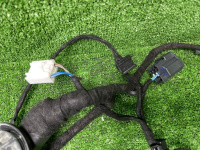 Ford / EXPLORER / Проводка двери