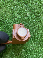 Audi / Q8 / Датчик качества воздуха