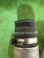 Audi / Q7 / Патрубок интеркулера