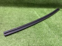 Chevrolet / Tahoe / Уплотнитель стекла двери