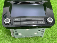 Volkswagen / Touareg / Магнитола