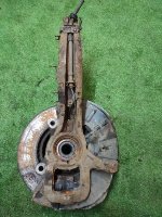 Volkswagen / Touareg / Кулак поворотный Volkswagen / Touareg / Кулак поворотный
