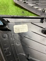 BMW / X5 / Накладка на торпедо