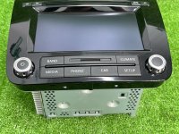 Volkswagen / Touareg / Магнитола