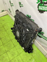 Ford / EXPLORER / Кассета радиаторов в сборе