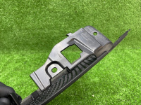 Audi / Q8 / Накладка стойки