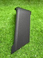 Audi / Q8 / Накладка стойки