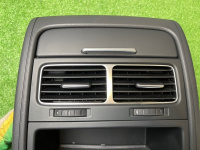 Volkswagen / Touareg / Инвертор