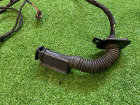 Audi / Q8 / Проводка двери