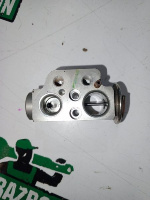 Audi / Q7 / Клапан кондиционера