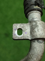 Porsche / Cayenne / Трубка системы охлаждения