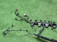 Audi / Q5 / Жгут проводов моторного отсека