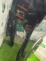 Porsche / Cayenne / Крыло