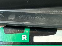 Audi / A5 / Накладка стойки