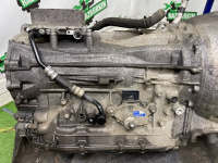 Audi / Q7 / АКПП