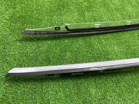 Audi / A7 / Молдинг крыши