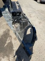 Ford / EXPLORER / Боковина