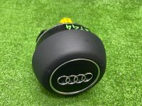 Audi / A4 / Подушка безопасности в руль