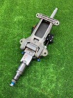 Audi / Q8 / Рулевая колонка