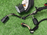 Ford / EXPLORER / Проводка двери