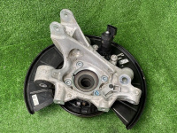 Volkswagen / Touareg / Кулак поворотный