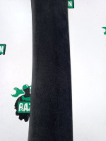 Porsche / Cayenne / Накладка стойки