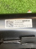 BMW / X5 / Подушка безопасности в колени