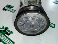 Volkswagen / Touareg / Компрессор кондиционера Volkswagen / Touareg / Компрессор кондиционера