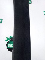 Porsche / Cayenne / Накладка стойки