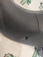 Mazda / 3 / Накладка декоративная