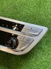 BMW / 7-Series / Блок управления климат-контролем