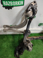 Audi / A6 / Подрамник