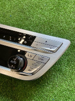 BMW / 7-Series / Блок управления климат-контролем