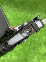 Ford / EXPLORER / Преднатяжитель ремня безопасности