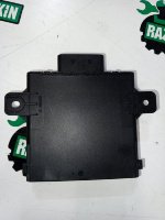 Porsche / Cayenne / Стабилизатор напряжения