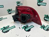 Volkswagen / Touareg / Фонарь задний Volkswagen / Touareg / Фонарь задний