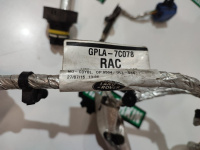 Land Rover / Range Rover Sport / Проводка АКПП