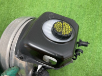 Audi / A6 / Вакуумный усилитель тормозов