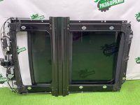 Ford / EXPLORER / Панорамная крыша