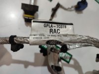 Land Rover / Range Rover Sport / Проводка АКПП