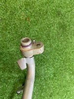 Audi / Q7 / Трубка кондиционера